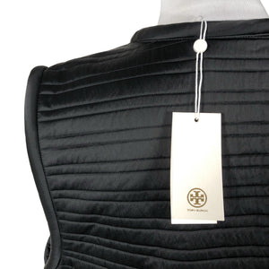 Unisex Tory Burch - Vest, size 38 - Black (3)