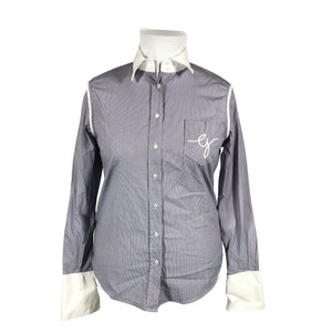 Naisten Gant - Pusero, koko 42 - Valkoinen