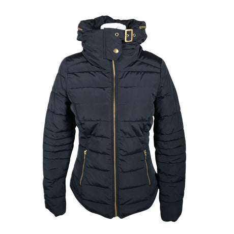 Unisex Cristelle&co - Winter jacket, size 34 - Blue ()