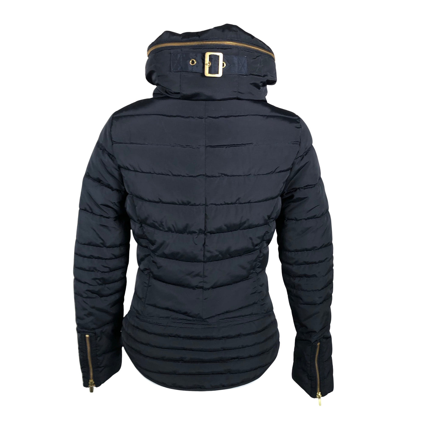 Unisex Cristelle&co - Winter jacket, size 34 - Blue (2)
