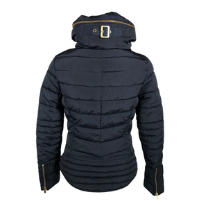 Unisex Cristelle&co - Winter jacket, size 34 - Blue (2)