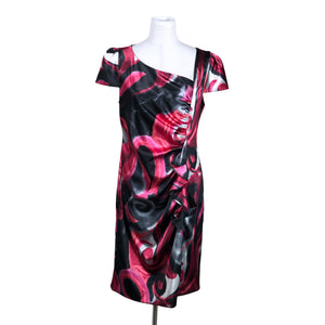 Unisex Michaela Louisa - Party dress, size 40 - Black (1)