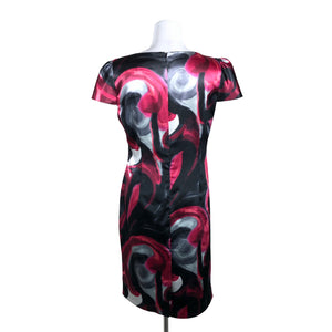 Unisex Michaela Louisa - Party dress, size 40 - Black (2)
