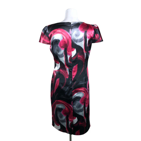 Unisex Michaela Louisa - Party dress, size 40 - Black (2)