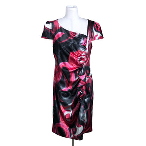 Unisex Michaela Louisa - Party dress, size 40 - Black (3)