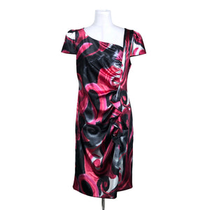 Unisex Michaela Louisa - Party dress, size 40 - Black (5)