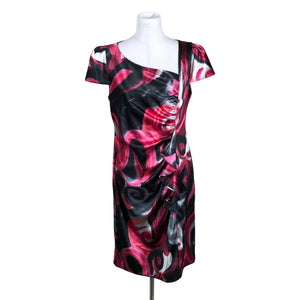 Unisex Michaela Louisa - Party dress, size 40 - Black (6)