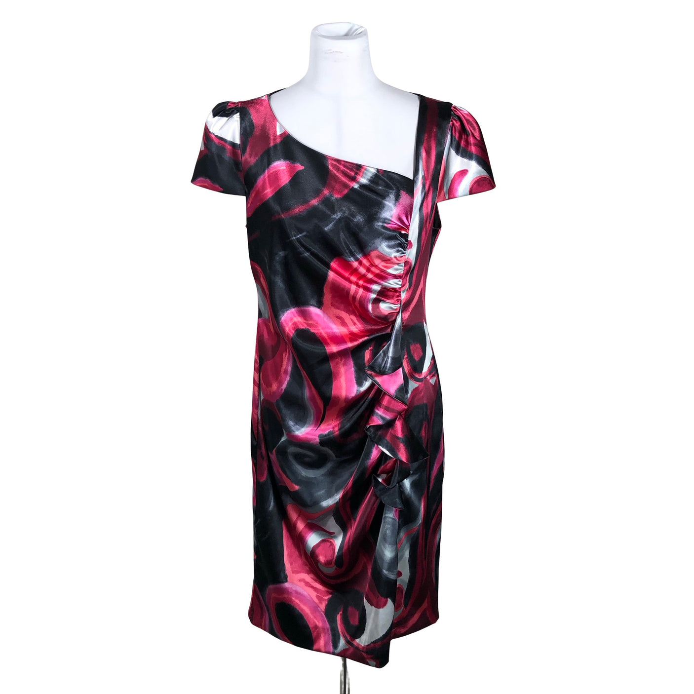 Unisex Michaela Louisa - Party dress, size 40 - Black (7)