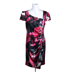Unisex Michaela Louisa - Party dress, size 40 - Black (8)