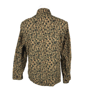 Miesten Norse Projects - Kesätakki, koko L - Ruskea