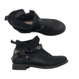 Unisex Luhta - Ankle boots, size 37 - Black ()
