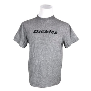 Unisex Dickies - T-shirt, size L - Gray (1)