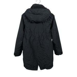Unisex Didriksons - Winter jacket, size 158 - 164 - Black (2)