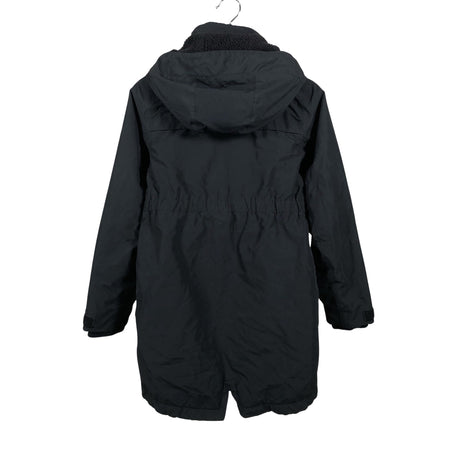 Unisex Didriksons - Winter jacket, size 158 - 164 - Black (2)