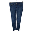 Unisex Massimo Dutti - Jeans, size W32 - Blue ()