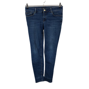 Unisex Massimo Dutti - Jeans, size W32 - Blue (1)