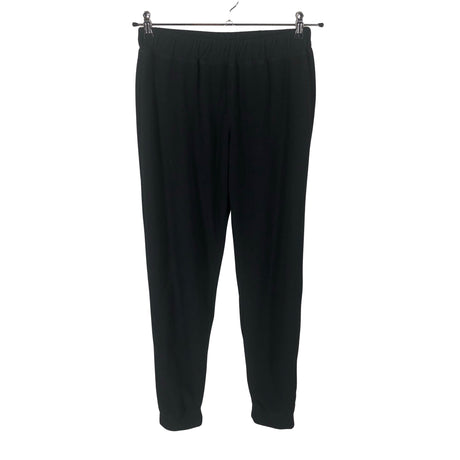 Unisex Neomondo - Fleece pants, size 170 - 176 - Black ()