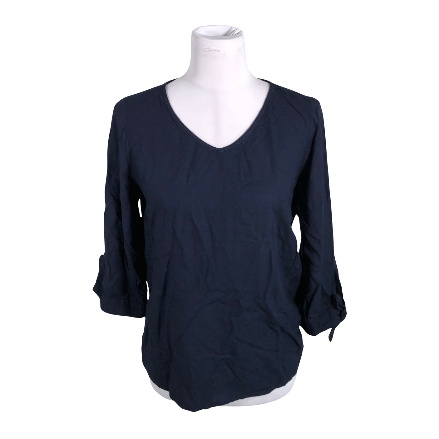 Unisex Cecil - Blouse, size 36 - Blue (1)