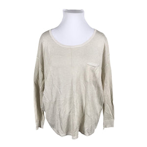 Unisex Opus - Sweater, size 42 - Beige (1)