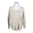 Unisex Opus - Sweater, size 42 - Beige ()