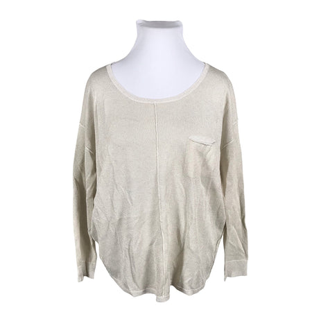 Unisex Hugo Boss - Blouse, size 42 - Beige ()