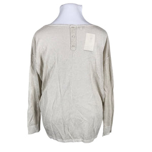 Unisex Opus - Sweater, size 42 - Beige (2)