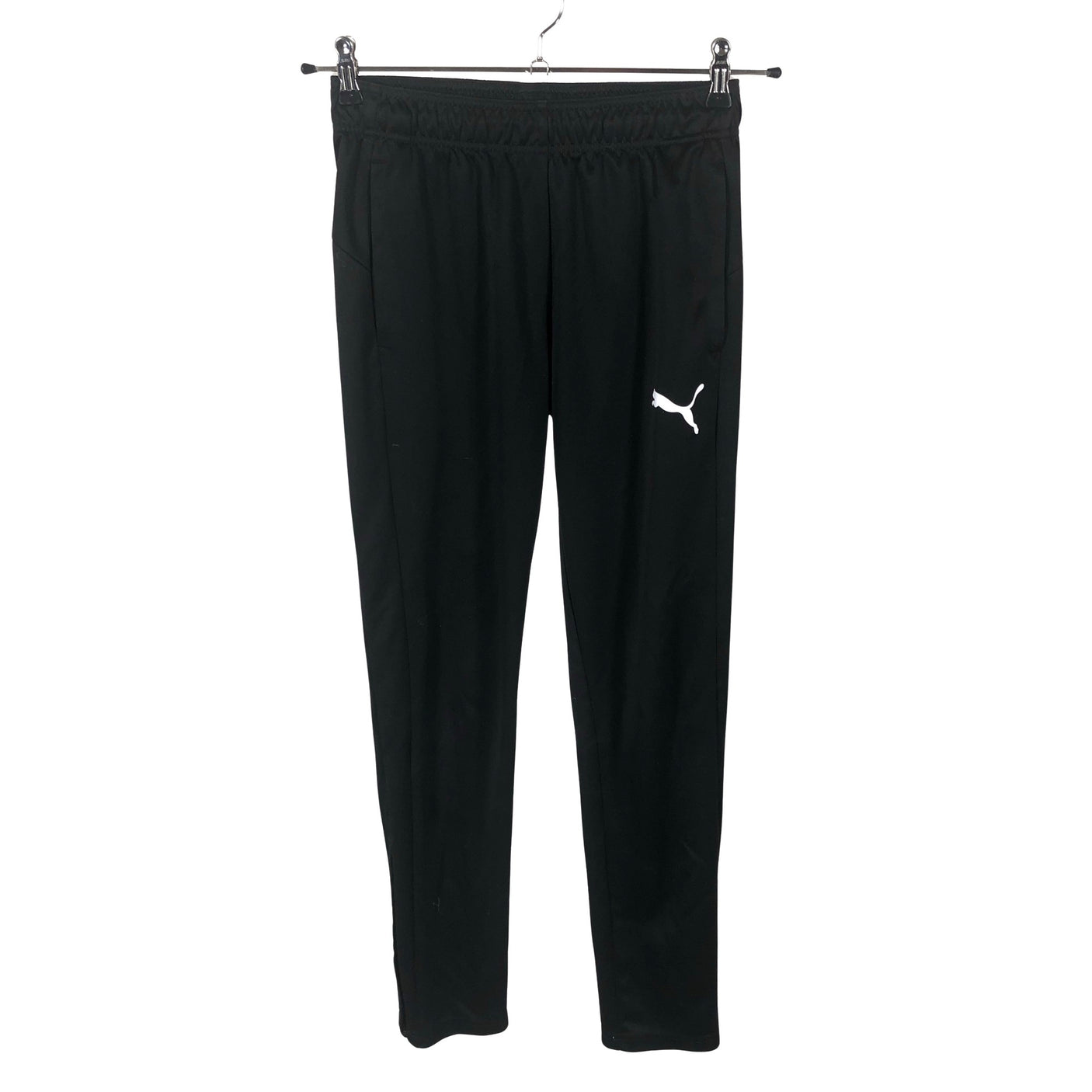 Unisex Puma - Track pants, size  - Black (1)