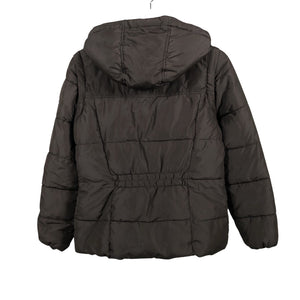 Unisex Horze - Horse riding jacket, size 158 - 164 - Brown (2)