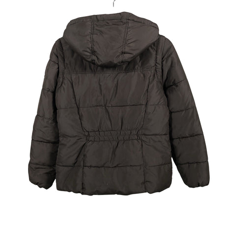 Unisex Horze - Horse riding jacket, size 158 - 164 - Brown (2)