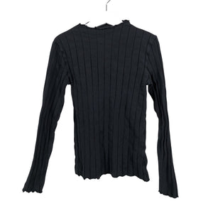 Unisex Name It - Tricot shirt, size 134 - 140 - Black (1)