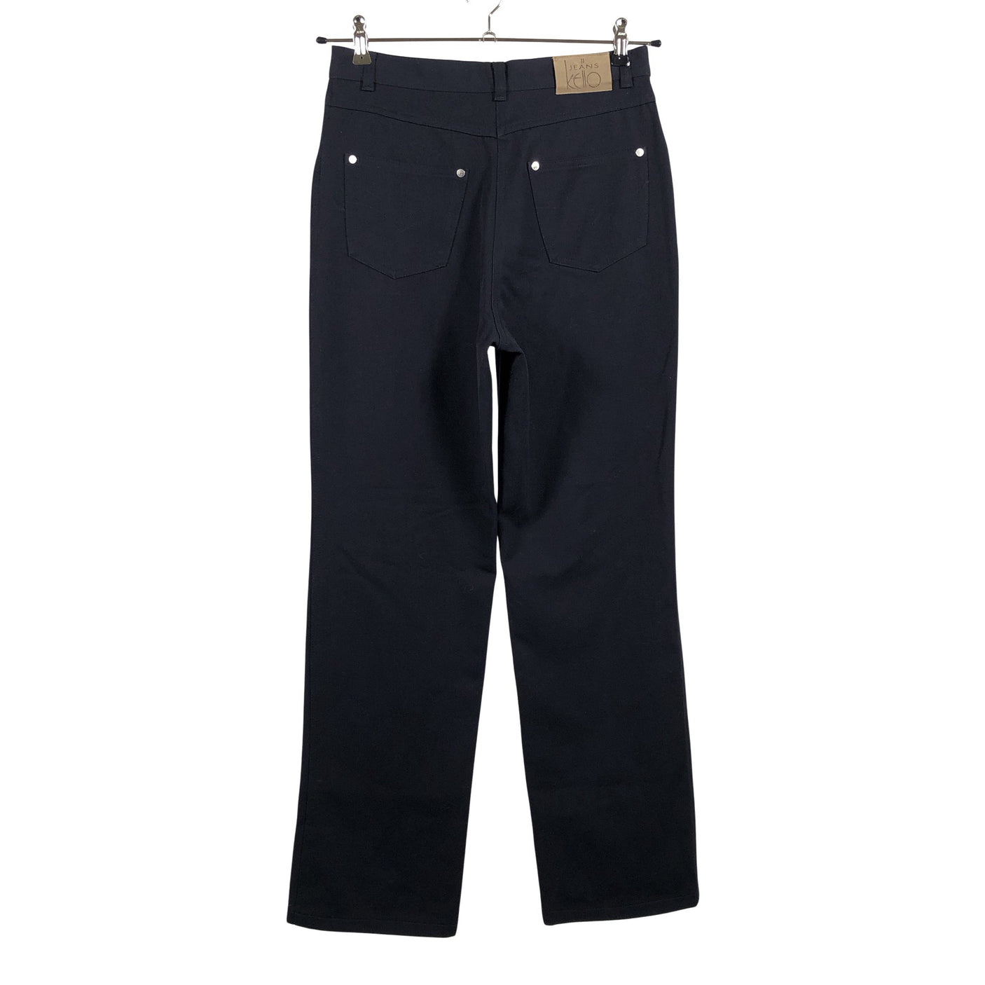 Unisex Kello - Slacks, size 40 - Black (2)