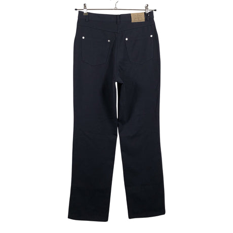 Unisex Kello - Slacks, size 40 - Black (2)