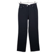 Unisex Kello - Slacks, size 40 - Black ()