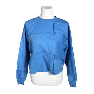 Unisex Tom Tailor - Sweatshirt, size 36 - Light blue (1)