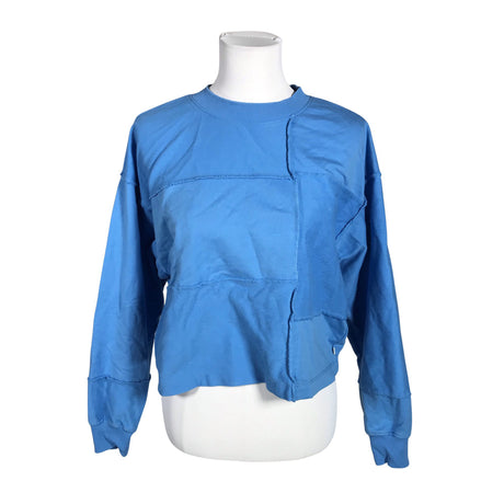 Unisex Tom Tailor - Sweatshirt, size 36 - Light blue ()