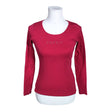 Unisex Esprit - Tricot shirt, size 36 - Pink ()