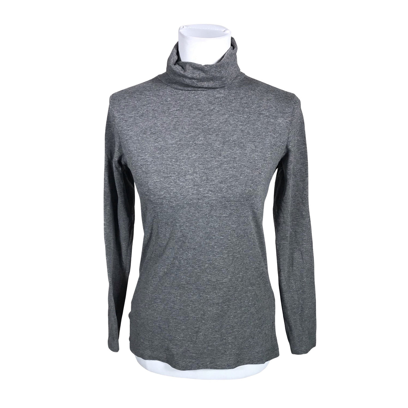 Unisex Esprit - Tricot shirt, size 36 - Gray (1)