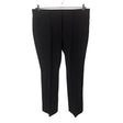 Unisex Cambio - Straight leg trousers, size 42 - Brown ()