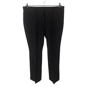 Unisex Cambio - Straight leg trousers, size 42 - Brown (1)