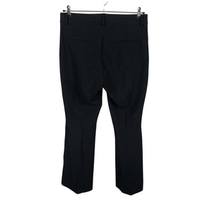 Unisex Cambio - Straight leg trousers, size W31 - Black (2)