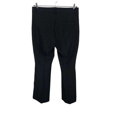 Unisex Cambio - Straight leg trousers, size W31 - Black (2)