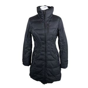 Unisex Mexx - Down jacket, size 36 - Gray (1)