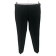 Unisex Andiata - Straight leg trousers, size 40 - Black