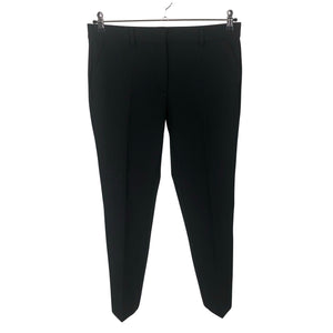 Unisex Andiata - Straight leg trousers, size 40 - Black
