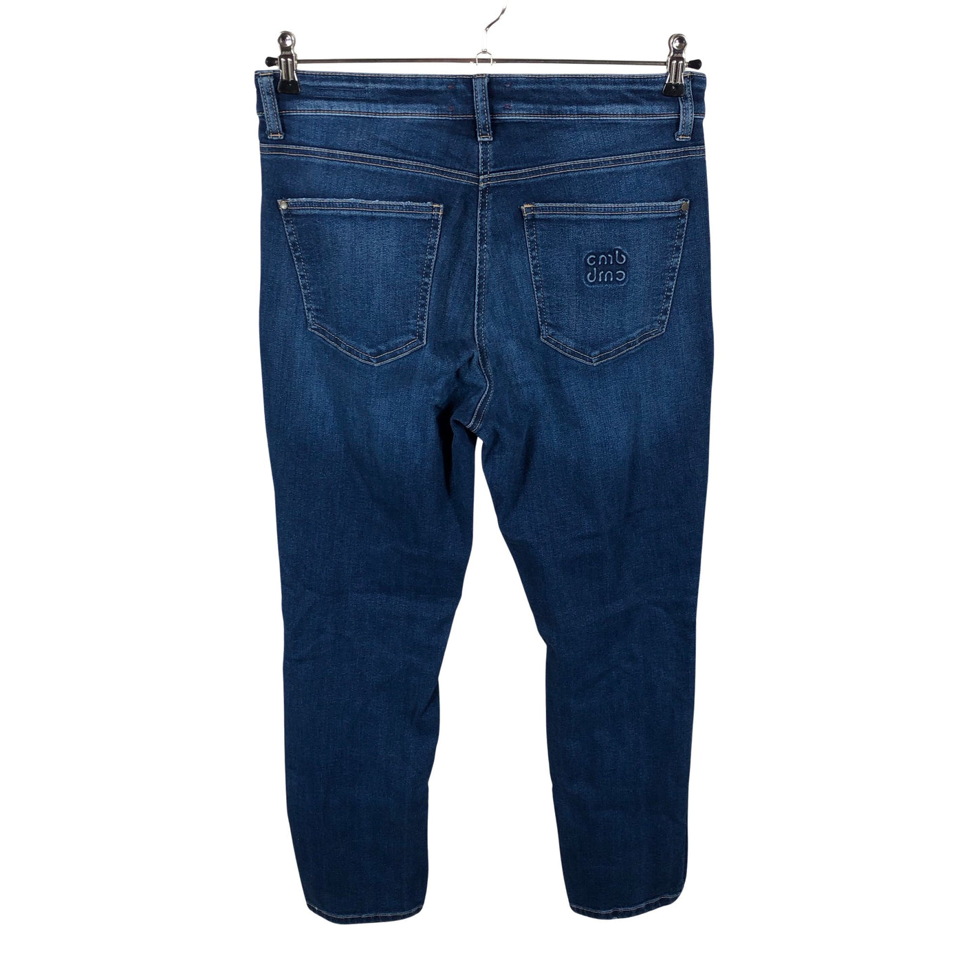 Unisex Cambio - Jeans, size W42 - Blue (2)
