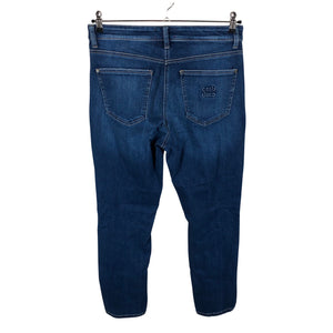Unisex Cambio - Jeans, size W42 - Blue (2)