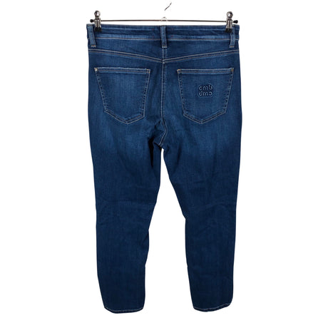 Naisten Aarrelabel - Trikoomekko, koko 38 - Musta