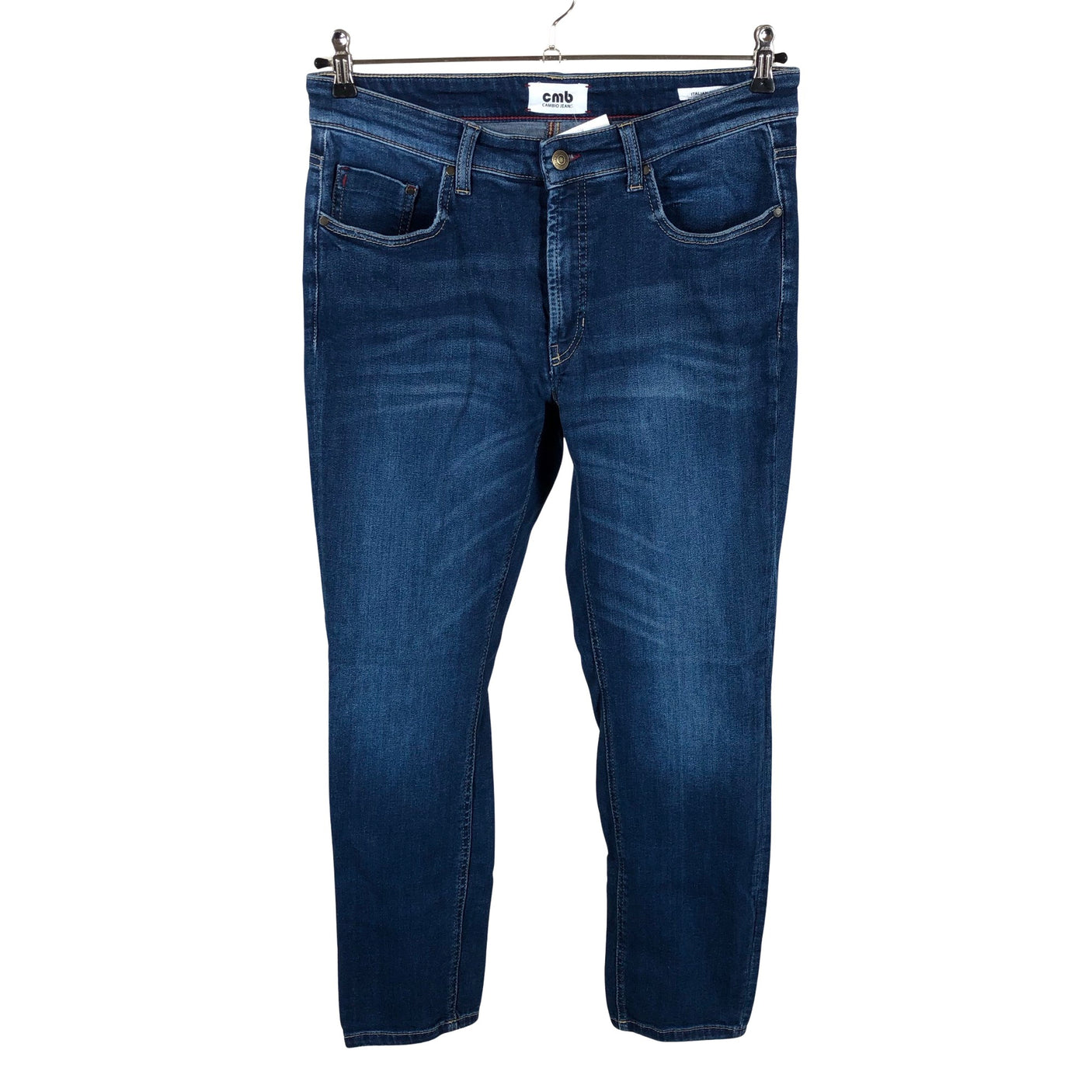 Unisex Cambio - Jeans, size W42 - Blue (1)