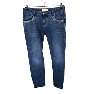 Unisex Mos Mosh - Jeans, size W31 - Blue (1)