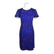 Unisex Tommy Hilfiger - Tricot dress, size S - Blue ()